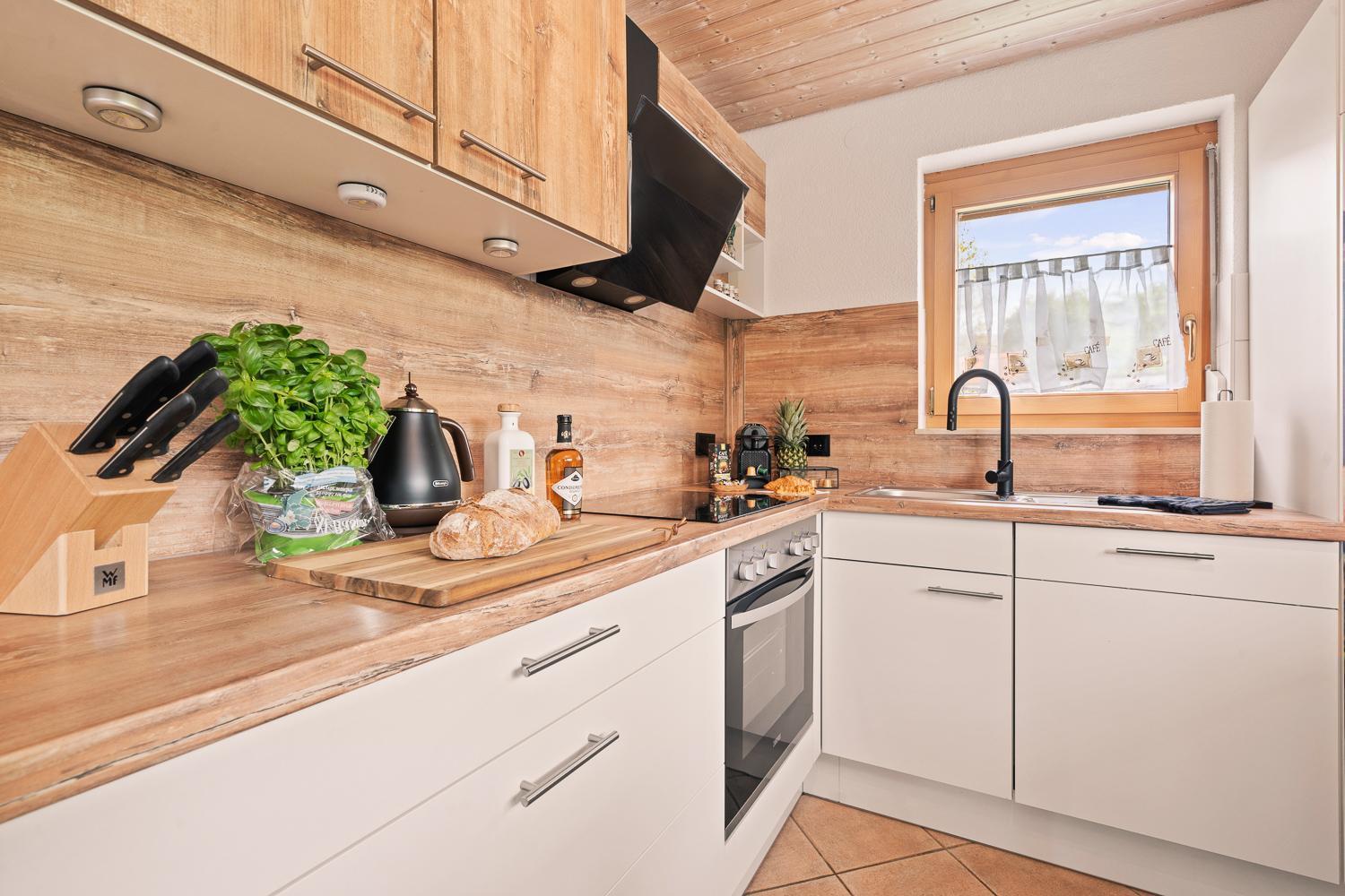 Industrial Loft Am Pfaffenberg Lägenhet Oberteuringen Exteriör bild