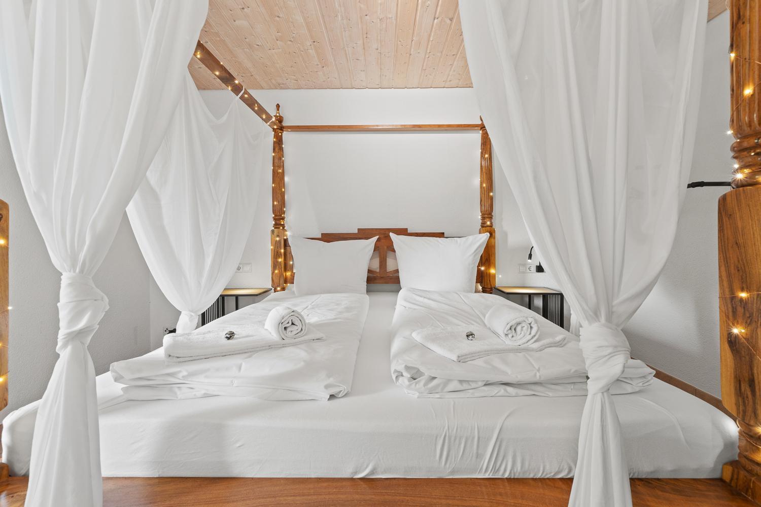 Industrial Loft Am Pfaffenberg Lägenhet Oberteuringen Exteriör bild