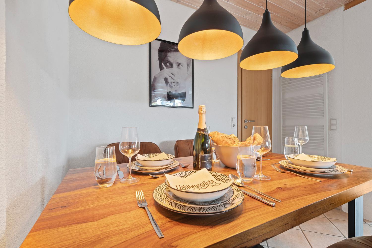 Industrial Loft Am Pfaffenberg Lägenhet Oberteuringen Exteriör bild